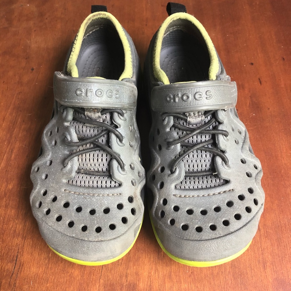 Crocs Swiftwater Water Sandals